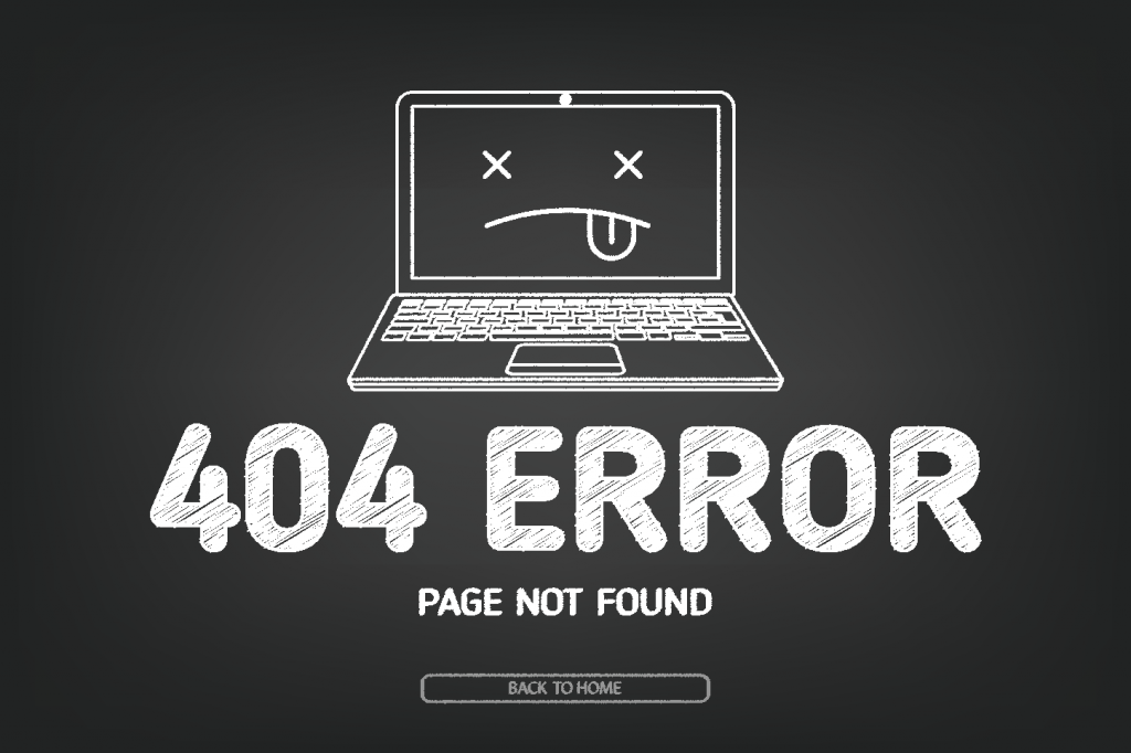 404 error picture, jp computer systems, computer business