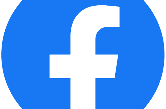 Facebook official logo