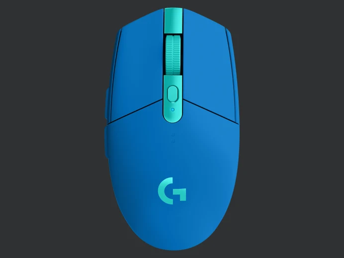 Logitech G305 Wireless Mouse