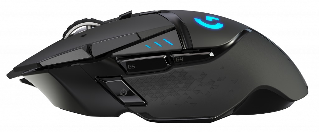 Logitech g903 Mouse