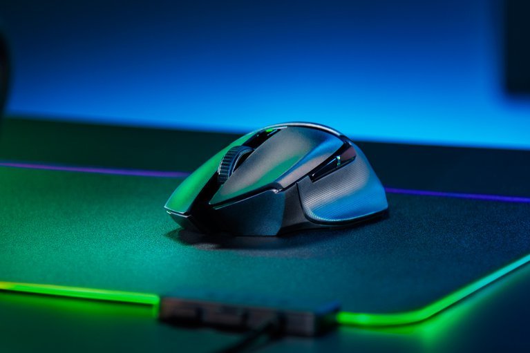 Razer Mouse